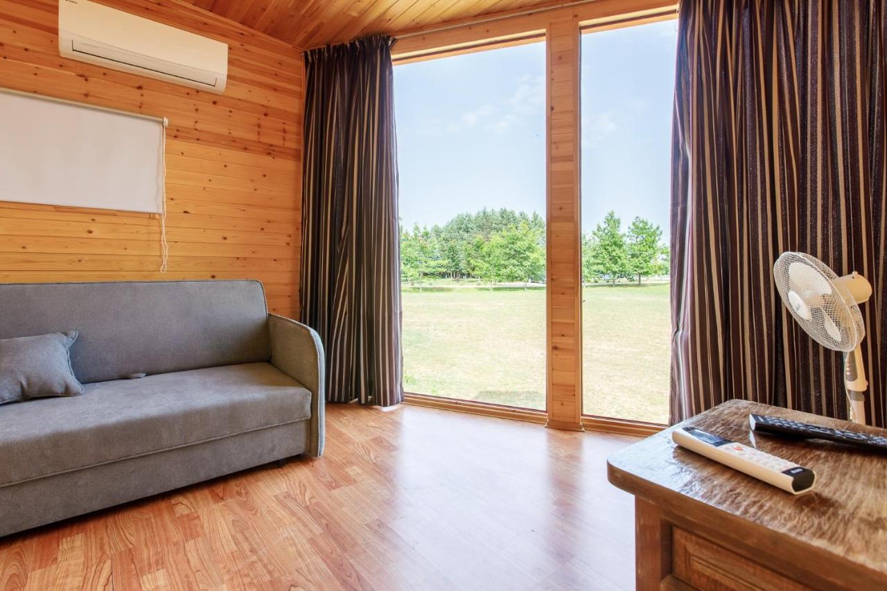 Вилла Brazylija Vip Vasarnamis Kryliai Экстерьер фото