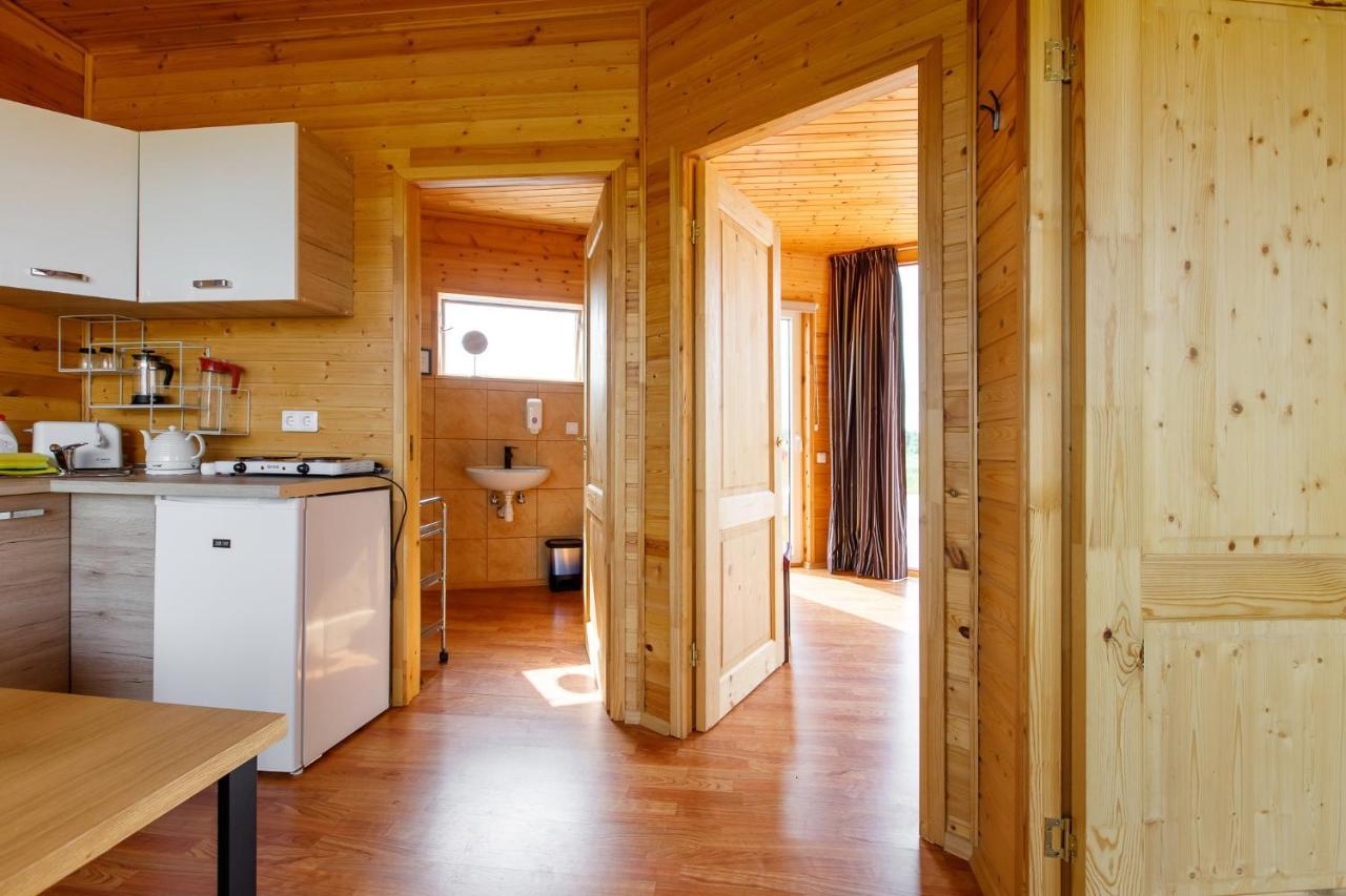 Вилла Brazylija Vip Vasarnamis Kryliai Экстерьер фото