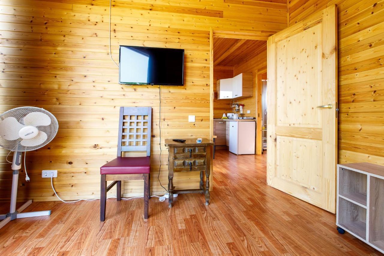 Вилла Brazylija Vip Vasarnamis Kryliai Экстерьер фото