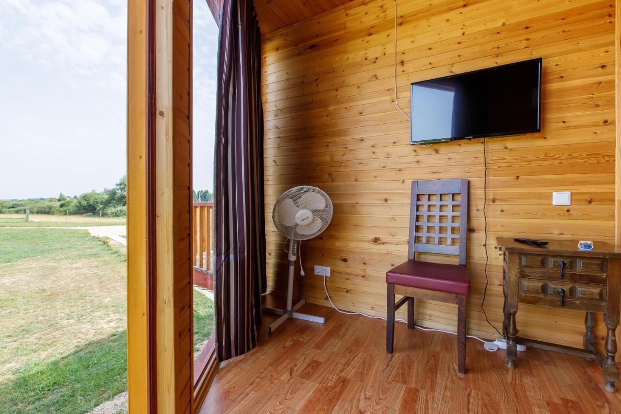 Вилла Brazylija Vip Vasarnamis Kryliai Экстерьер фото