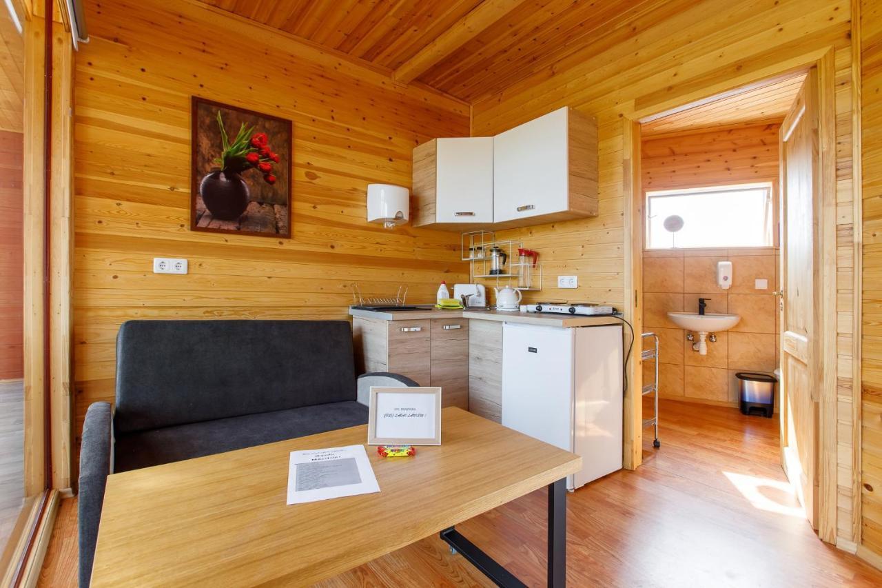 Вилла Brazylija Vip Vasarnamis Kryliai Экстерьер фото