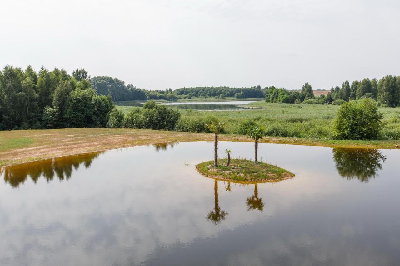 Вилла Brazylija Vip Vasarnamis Kryliai Экстерьер фото