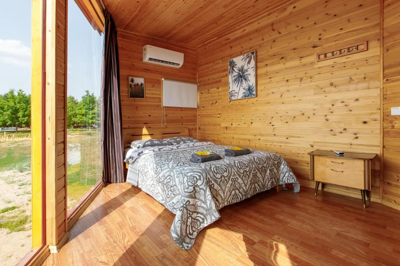 Вилла Brazylija Vip Vasarnamis Kryliai Экстерьер фото