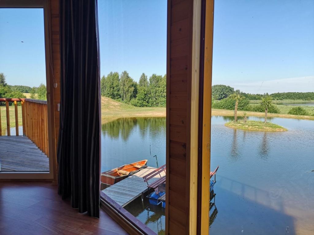 Вилла Brazylija Vip Vasarnamis Kryliai Экстерьер фото