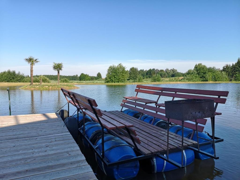 Вилла Brazylija Vip Vasarnamis Kryliai Экстерьер фото