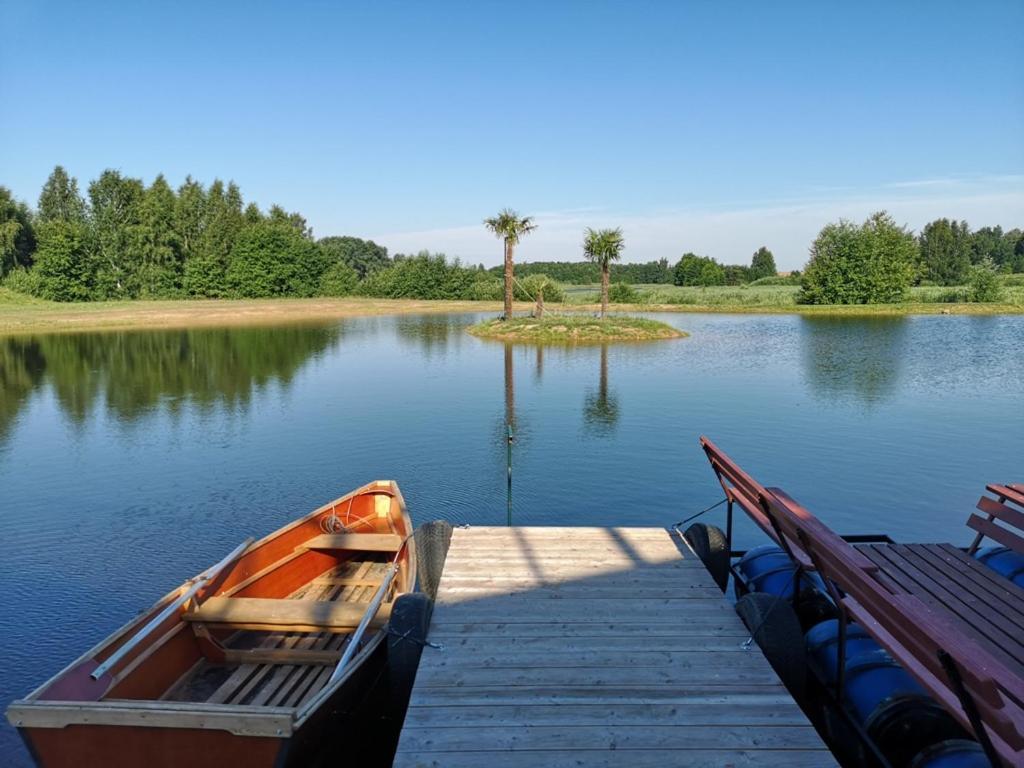 Вилла Brazylija Vip Vasarnamis Kryliai Экстерьер фото
