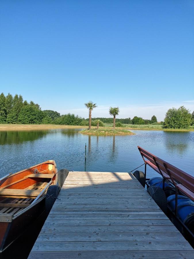 Вилла Brazylija Vip Vasarnamis Kryliai Экстерьер фото