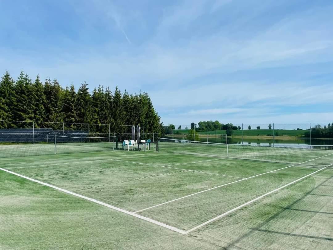 Вилла Brazylija Vip Vasarnamis Kryliai Экстерьер фото